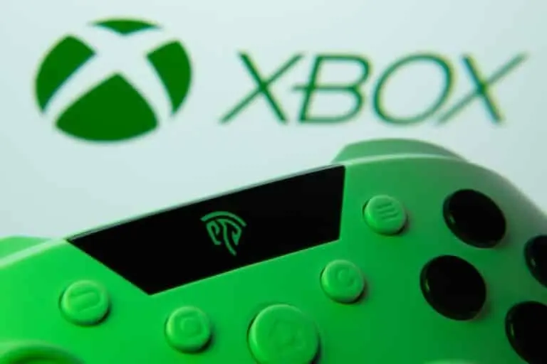 XBOX