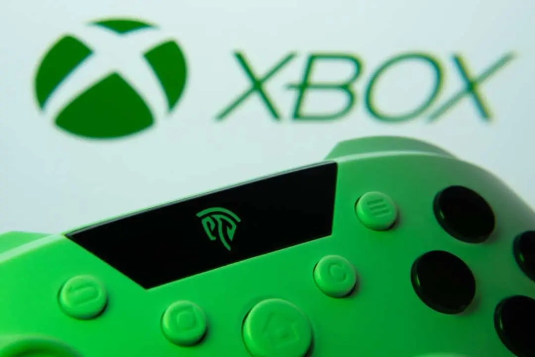 XBOX