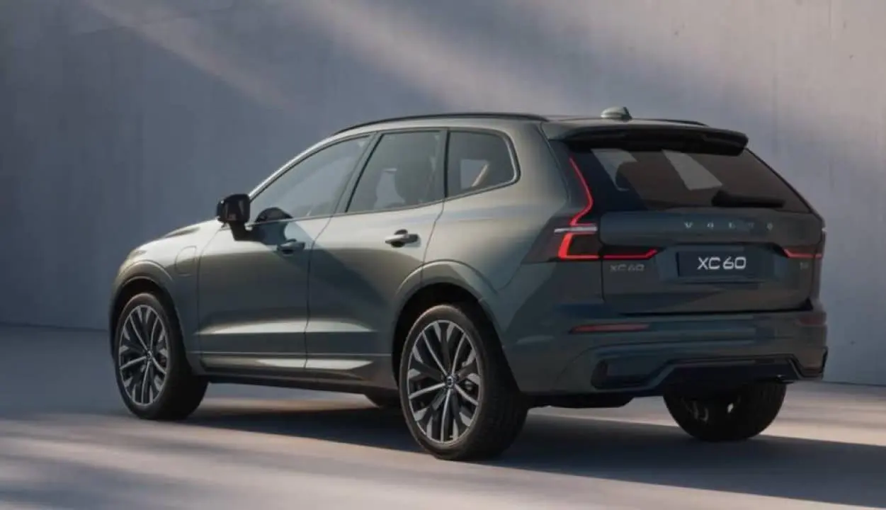XC60