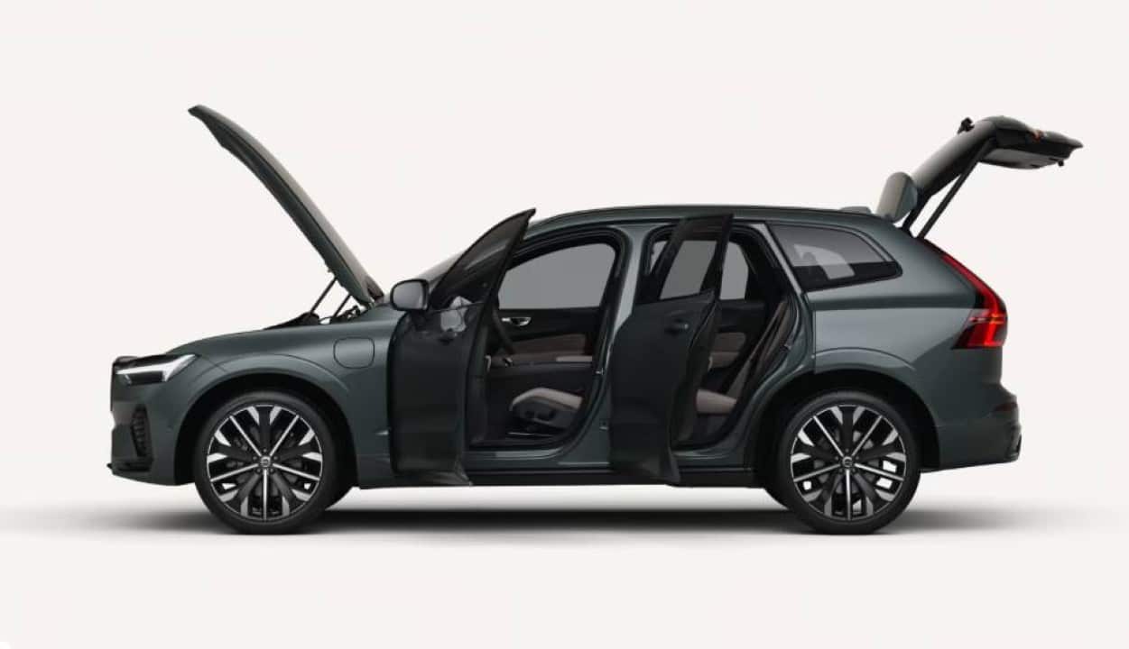 XC60