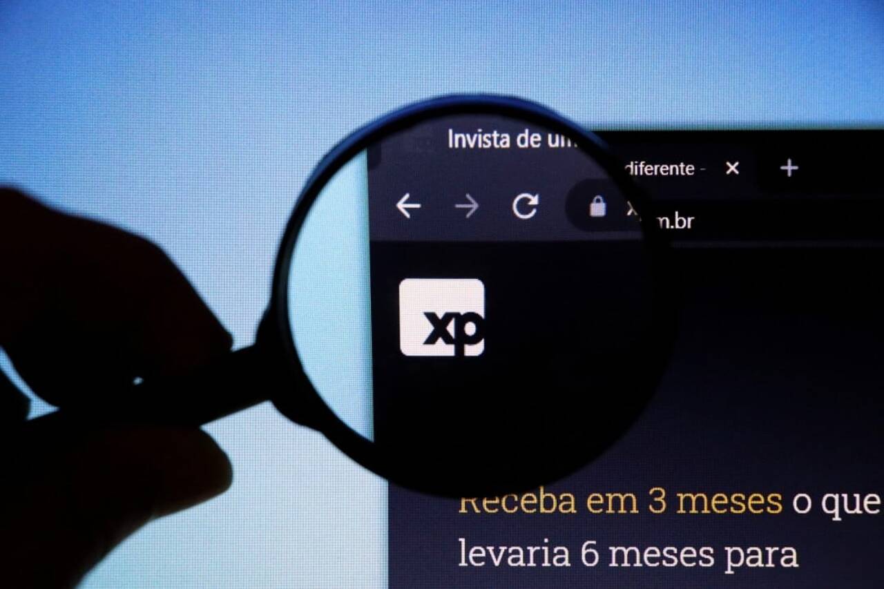 XP Investimentos