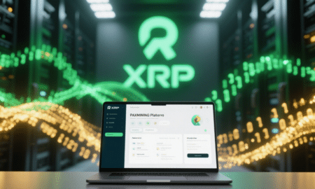 XRP