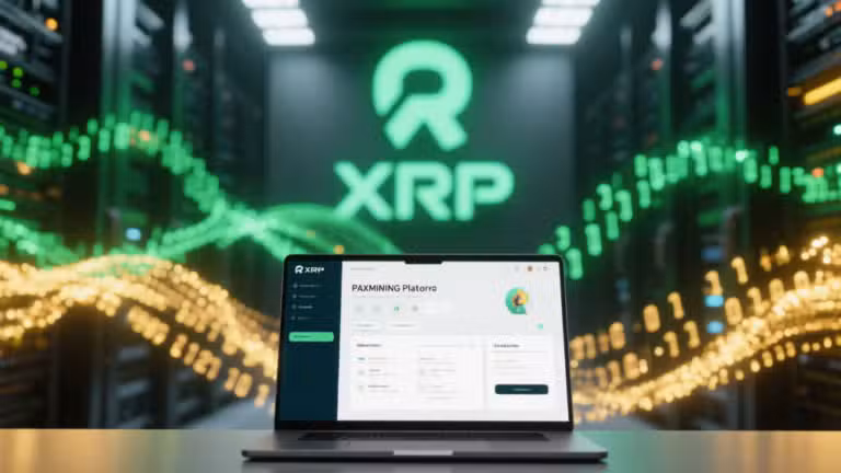 XRP