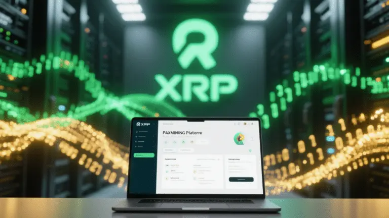 XRP
