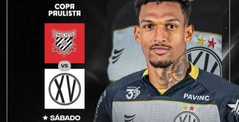 XV de Piracicaba