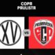 XV de Piracicaba x Primavera