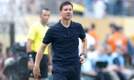 Xabi Alonso