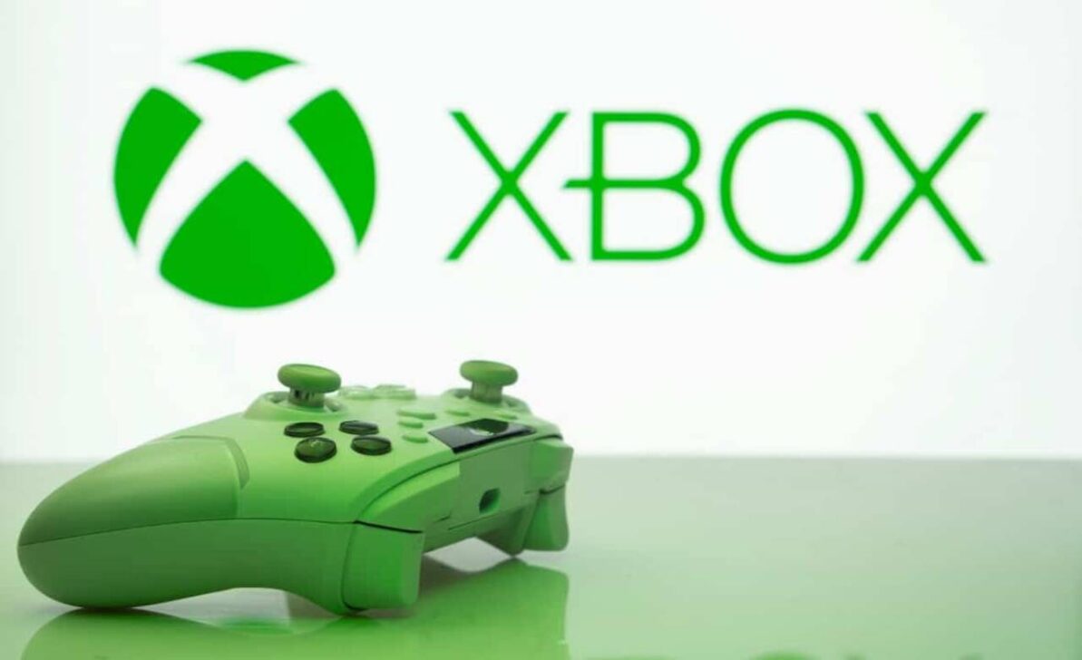 Xbox