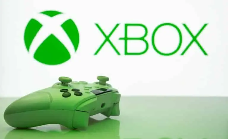 Xbox