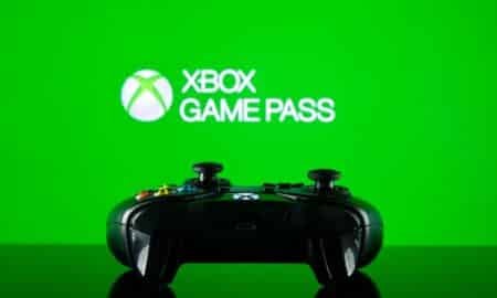 Xbox Game Pass