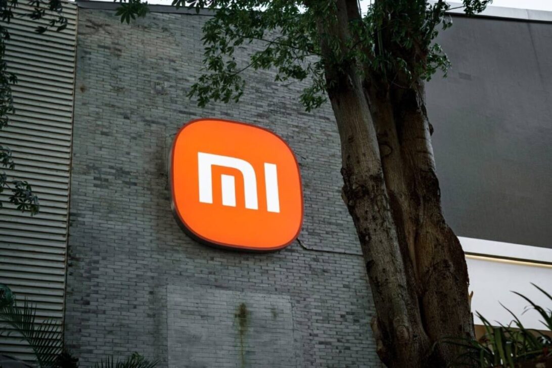 Xiaomi