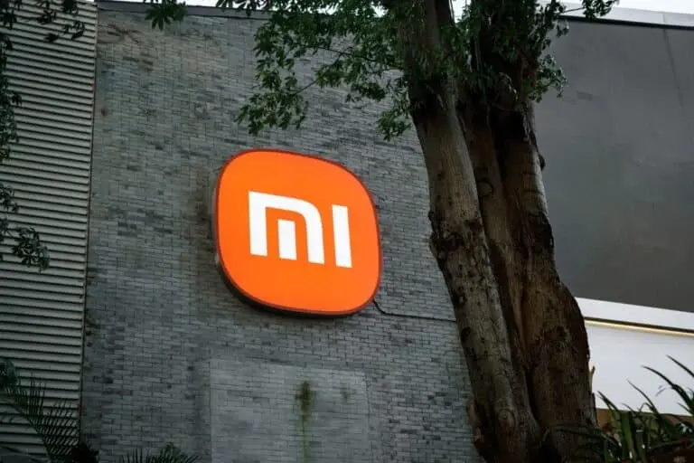 Xiaomi