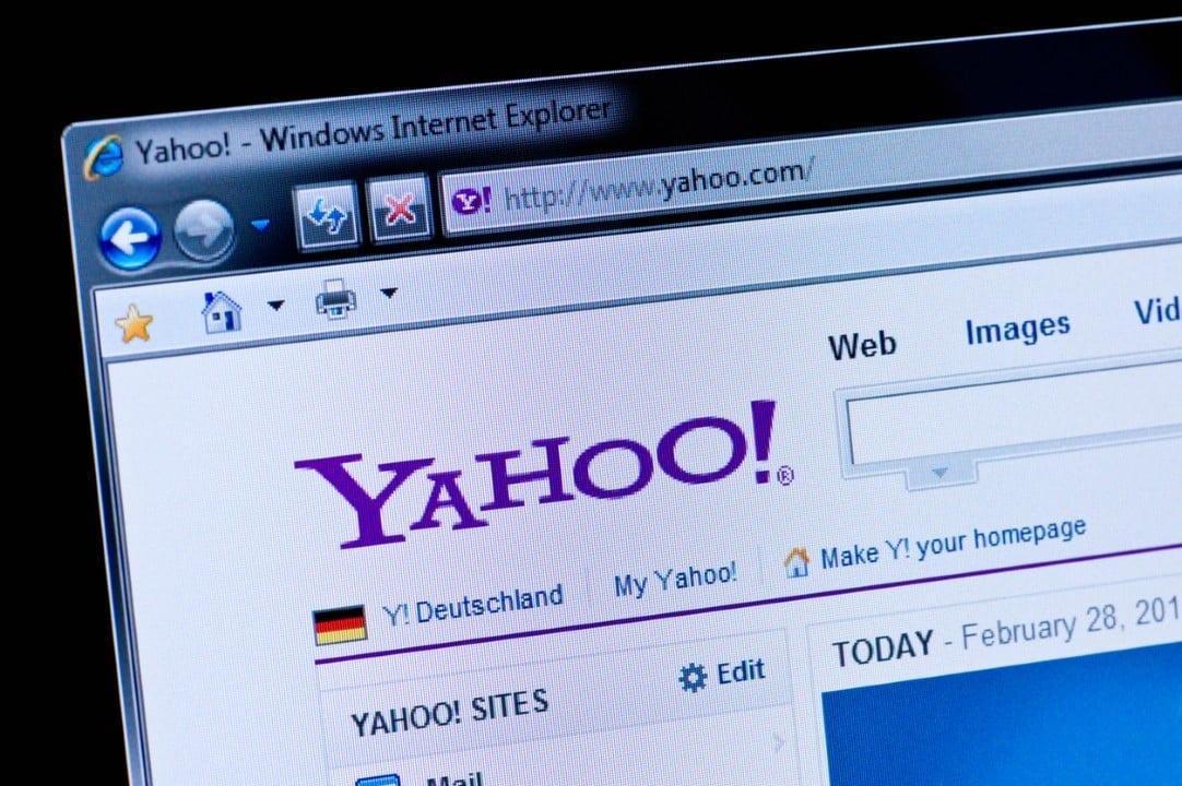 Yahoo