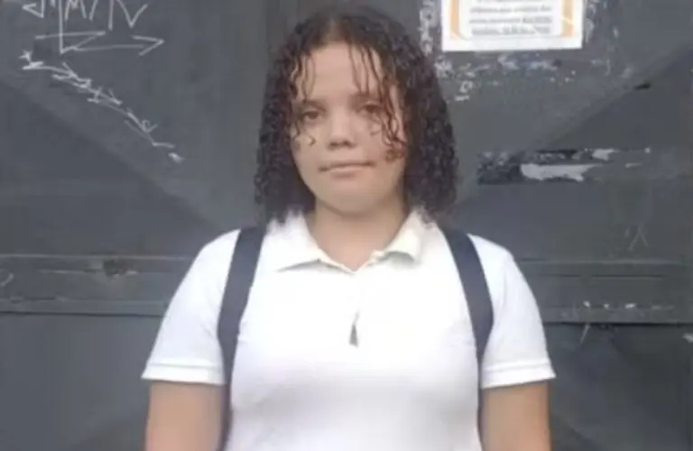 Yara Melo Delfino,