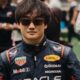 Yuki Tsunoda F1
