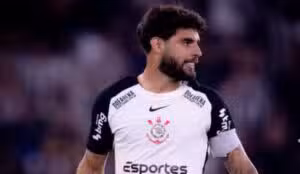 Yuri Alberto joga hoje? Onde assistir Corinthians x Mirassol hoje às 20h30 pelo Campeonato Brasileiro