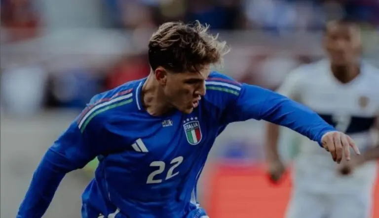 Zaniolo