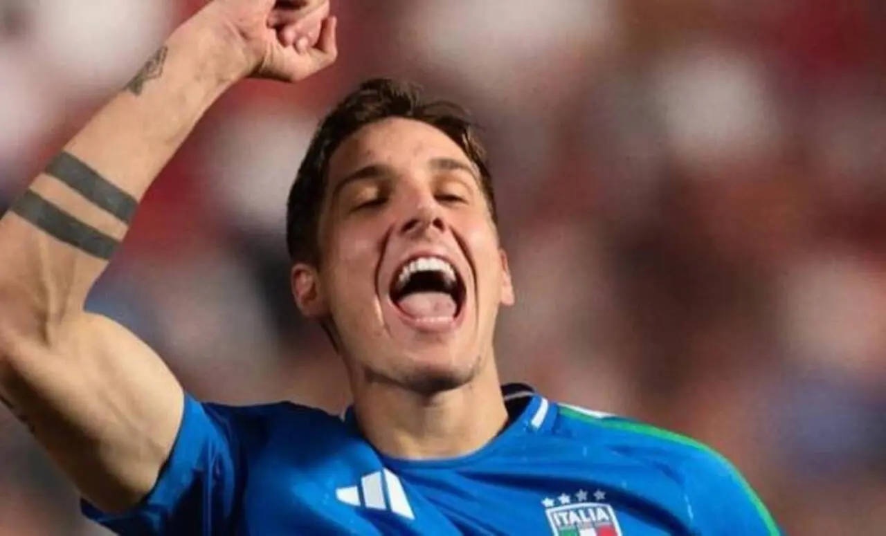 Zaniolo