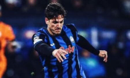 Zaniolo
