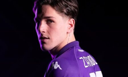 Zaniolo