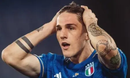 Zaniolo