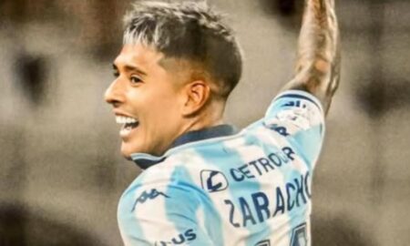 Zaracho