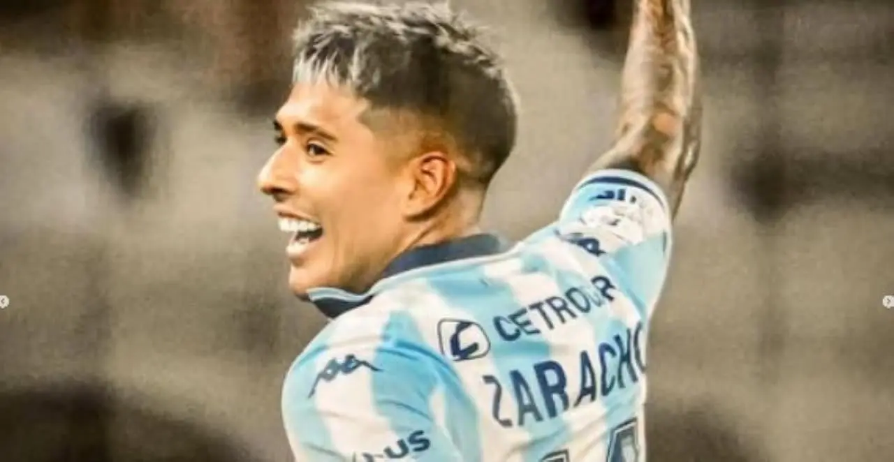 Zaracho