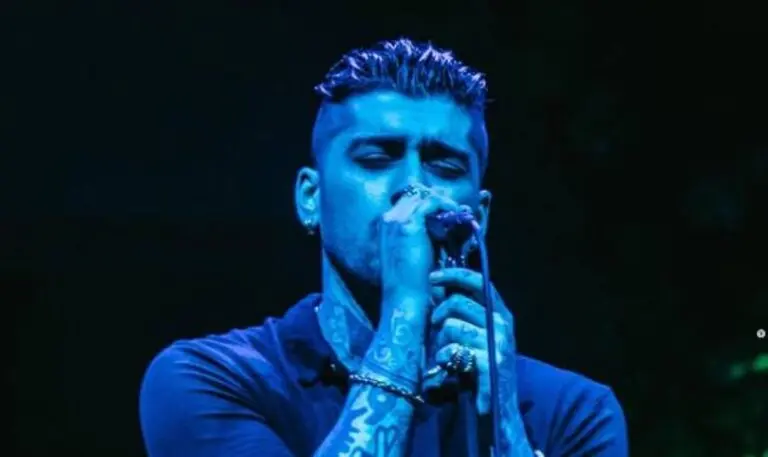Zayn
