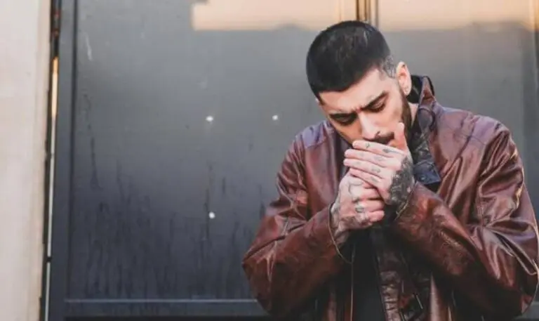 Zayn Malik