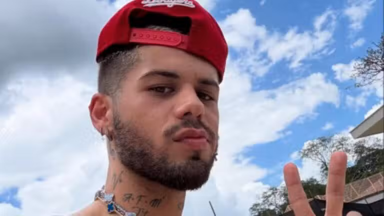 Zé Felipe