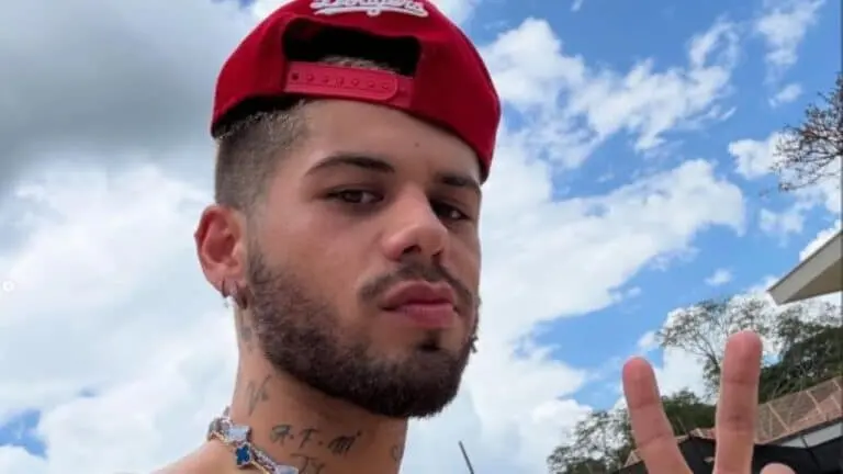 Zé Felipe