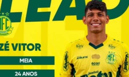 Zé Vitor