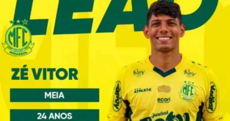 Zé Vitor