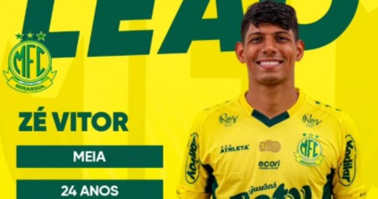 Zé Vitor