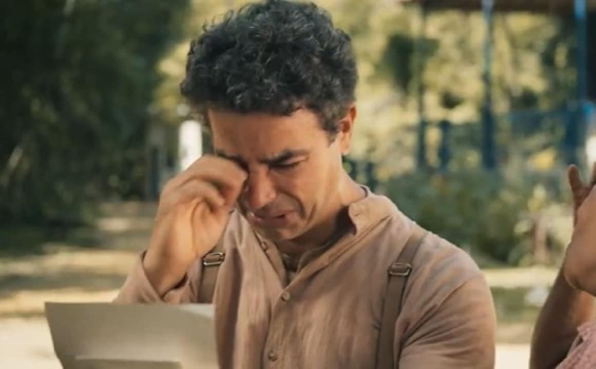 Zé dos Porcos em ‘Êta Mundo Melhor'