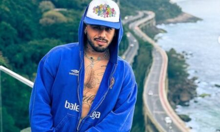 Ze felipe 10