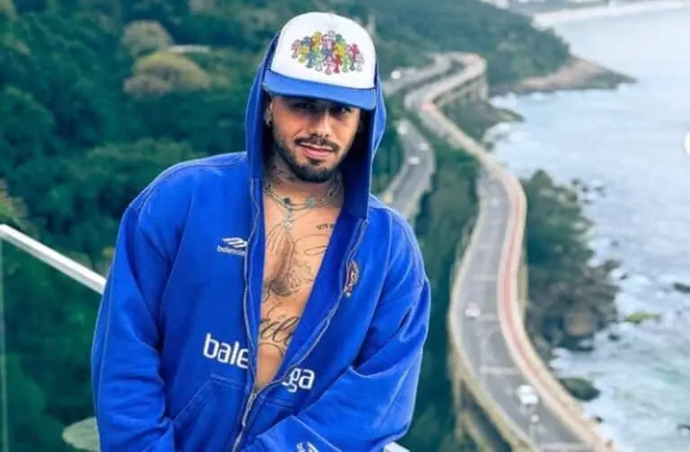 Ze felipe 10