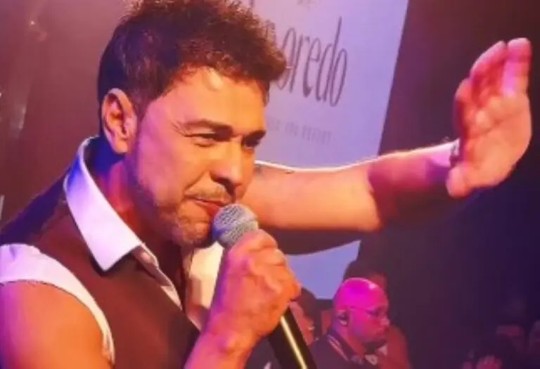 Zezé Di Camargo