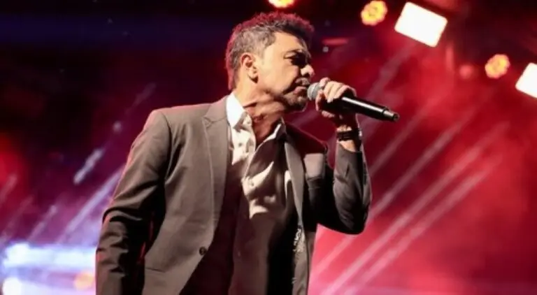 Zezé de Camargo