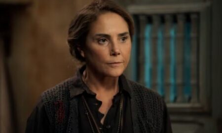 Zulma em Eta Mundo melhor