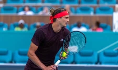 Zverev