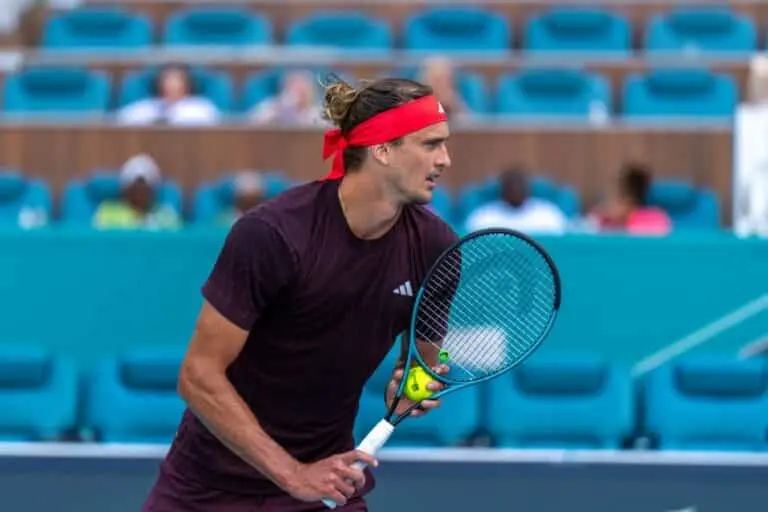 Zverev