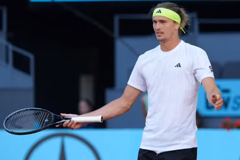 Zverev