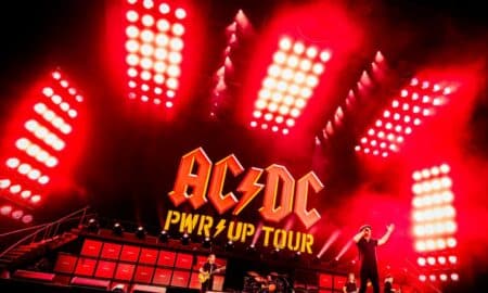 AC / DC