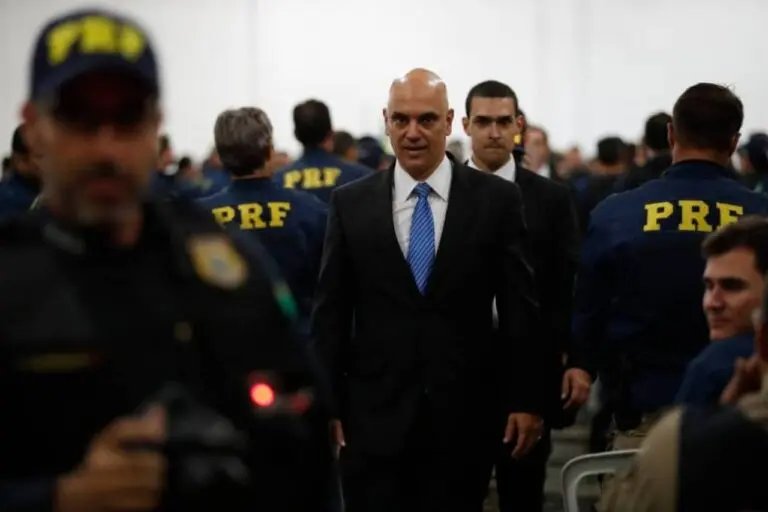 Alexandre de Moraes