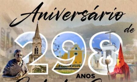 aniversário de Goiás
