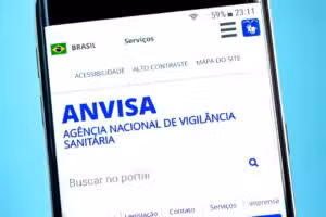 Lotes de lubrificante íntimo K Med e suplemento Vitafor vendidos na Shopee são recolhidos pela Anvisa