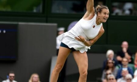 aryna sabalenka.