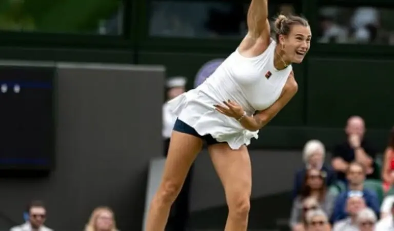 aryna sabalenka.