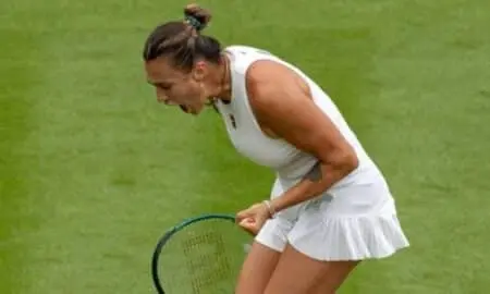 aryna sabalenka